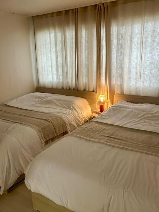 Guest house Yeonbam