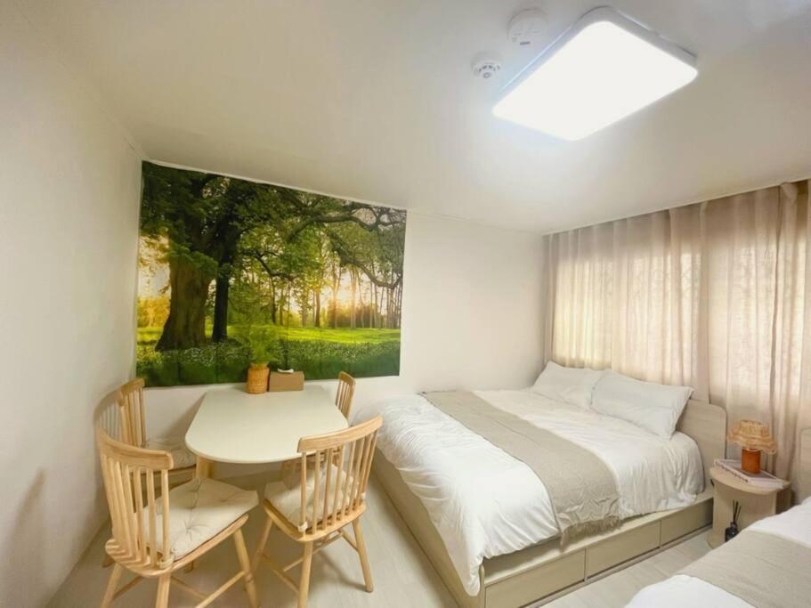 Guest house Yeonbam Seoul