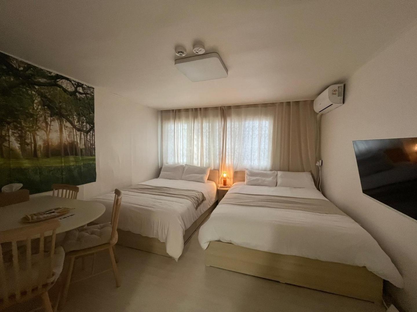 Guest house Yeonbam Seoul